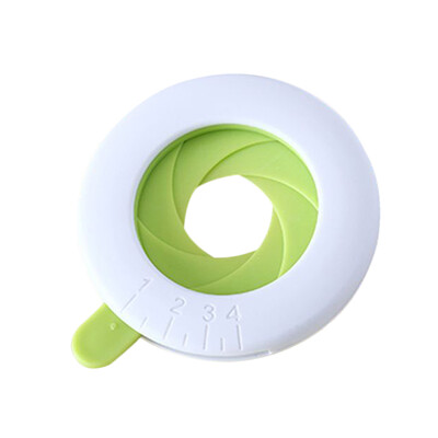 

Spaghetti Dispenser Pasta Noodle Measure Home Portions Controller Component Selector Limiter Kitchen Tools Adjustable Gadget