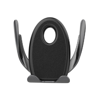 

Universal Car Phone Holder for Phone In Car Air Vent Mount Stand Slivery