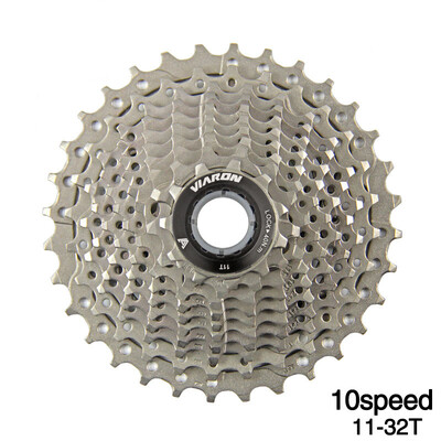 

10 Speed Mountain Bike Chain 32T36T Freewheel Shift Chain MTB Bicycle