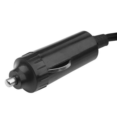 

Greensen Portable Mini Air Compressor Electric Tire Infaltor Pump 12 Volt Car 300 PSI