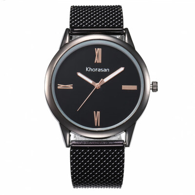 

Womens fashion simple scale simulation plastic mesh with hands