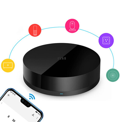 

Xiaomi Intelligent Universal Convenient Remote Control