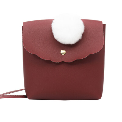 

Tailored Women Fashion Small Shoulder Bag Tote Ladies Purse