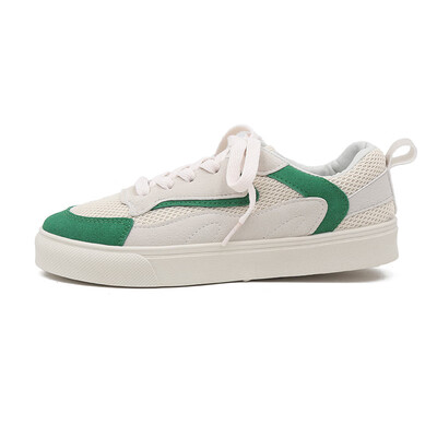 

Summer Korean version of 100 canvas shoes female students in the original ulzzng port style small whiteboard shoes ins tide