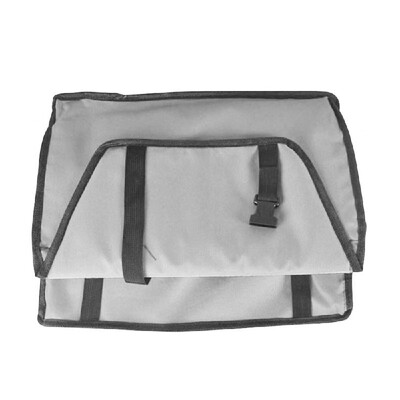 

New Folding Pet Dog Cat Car Seat Safe Travel Carrier Kennel Puppy Handbag Pink