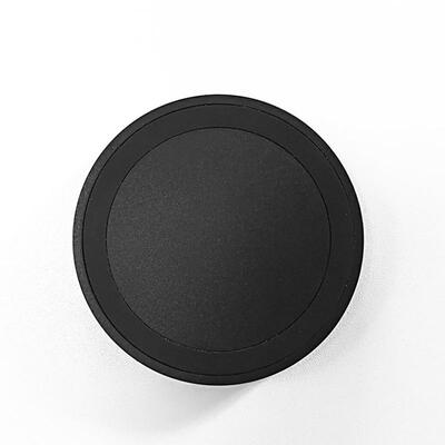 

K9 Wireless Charger Q5 Transmitter Mobile Phone QI Fast Charge Light Book Charger