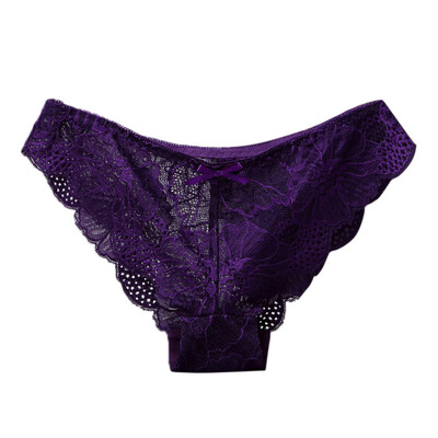 

Toponeto Women Lace Sexy Seamless Traceless Sexy lingerie Panties Briefs