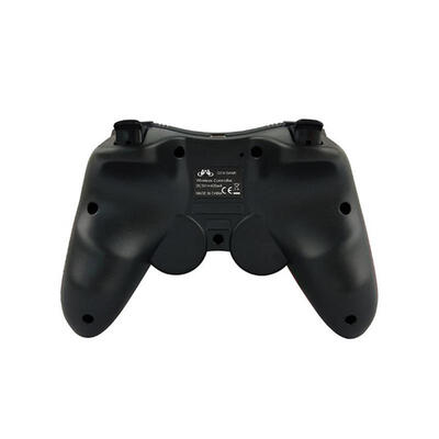 

S5 Deluxe Edition Bluetooth Wireless Gamepad Game Controller With Phone Holder For IOS Android Smartphone Tablet PC TV PS3