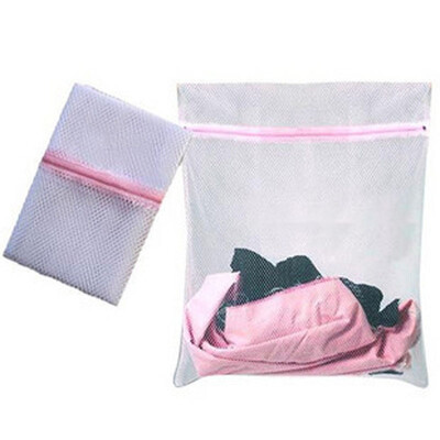 

Siaonvr 3 Sizes Underwear Aid Socks Lingerie Laundry Washing Machine Mesh Bag