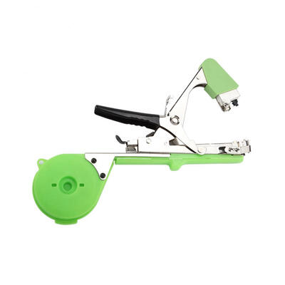 

Greensen Garden Tapetool Tape Plant Vegetable Hand Tying Binding Machine Tape Tool
