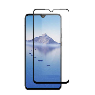 

Naxtop 25D Full-glue Tempered Glass Screen Protector Film for Huawei P30