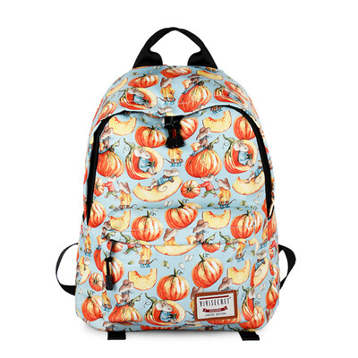 

Multi-functional backpack ladies fashion casual out backpack