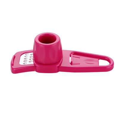 

Ginger Shredder Garlic Grinder Grater Peeler Slicer Utensil Kitchen Manual Tool