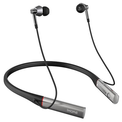 

1MORE E1001BT Triple Driver In-Ear Wireless Bluetooth Noise-Cancel Earphone