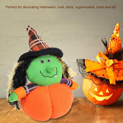 

Cute Doll Toy Prop Party Mall Supermarket Store DecorFestival Toy Prop