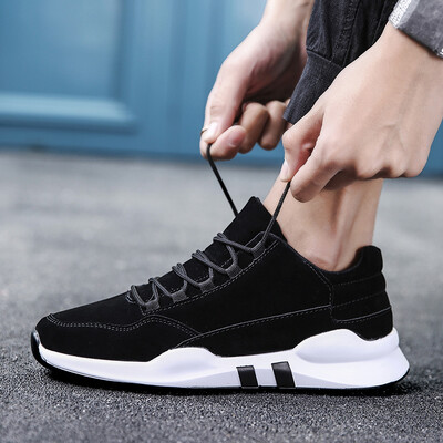 

2019 summer new mens shoes breathable cloth shoes wild sports casual tide shoes mens travel board shoes summer net shoes