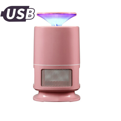 

Gobestart Electric Fly Bug Zapper Mosquito Insect Killer LED Light Trap Lamp Pest Control