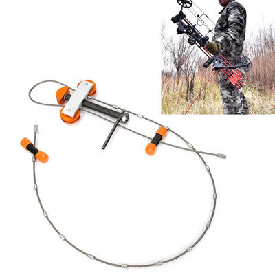 

Greensen Universal Hunting Archery Bow Press Compound Bows Accessories Tool Equipment