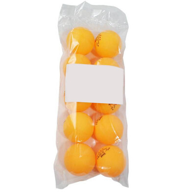 

10pcs 3 Star Ping Pong Ball Professional Training Competition Use