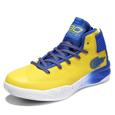 

basketball shoes outdoor casual non-slip wear high-top sneakers sports shoes boots