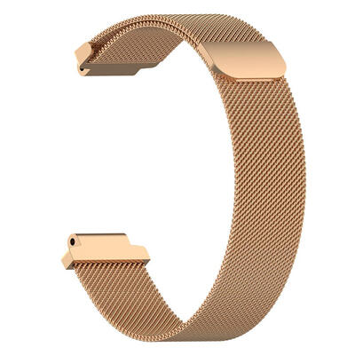 

Milanese Loop Watchband Wrist Strap for Garmin Forerunner220 230 630 620