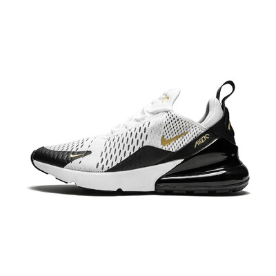 

Nike Air Max 270 Running Shoes Mens Sport Outdoor Breathable Sneakers Designer AH8050-002
