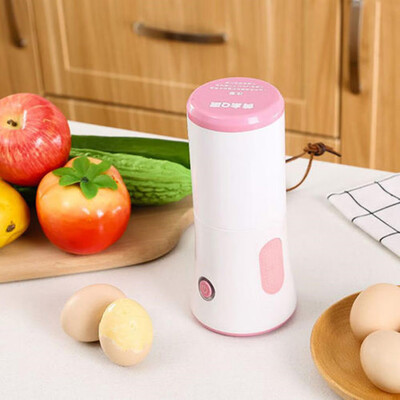 

Toponeto Golden Egg Maker Quail Egg Golden Egg Egg Shaker Electric Egg Beater