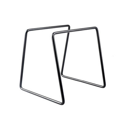 

Coffee Dripper Stand Coffee Metal Filter Frame Holder Drip Cup Bracket Rack