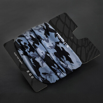 

Jieshiaibaoluo ice silk magic scarf male summer riding sunscreen face towel outdoor sports neck hood hood thin section black