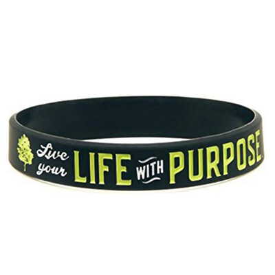 

Be The Change You See In The World Embrace Your Inner Beauty Live Your Bracelet