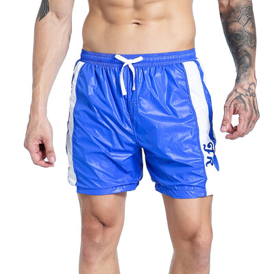 

Tailored Mens Summer Casual Thin Fast-drying Air-breathable Fit Sports Shorts Pants