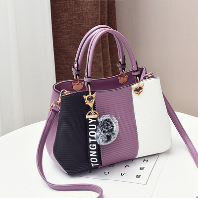 

Womens bag spring fashion handbag shoulder shoulder