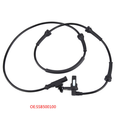

SSB500100 Replacement for LAND ROVER DISCOVERY III IV TAALA RANGE ROVER SPORT ABS Front Wheel Speed Sensor
