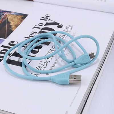 

BH-SJX007 Micro USB Fast Charging Data Cable Mobile Phone Accessories 1m-1m
