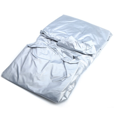 

Bike Rain Cover Waterproof Outdoor Bicycle Protector