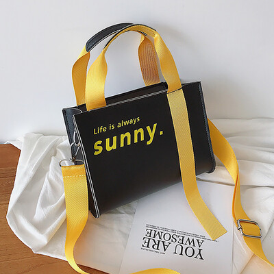 

Tailored Womens Fashion Fluorescence Color Bag Handbag Bag Casual Bag Shoulder Bag