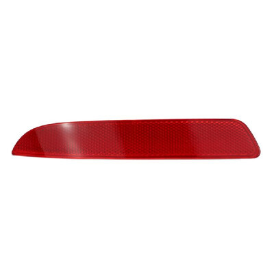 

Left Rear Bumper Reflector Red Lens for BMW E70 X5 2008-2012 OEM63217158949