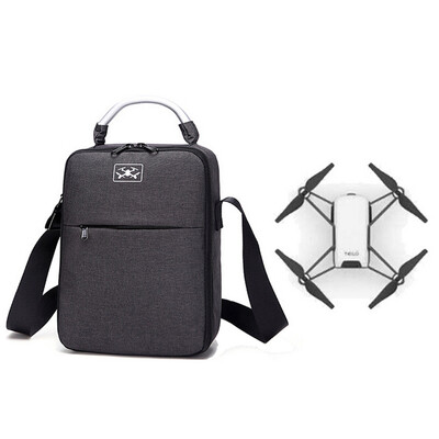 

Tailored Waterproof Storage Bag Portable Shoulder Bag Durable Handbag for DJI TELLO