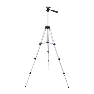 

Professional Travel Tripod Digital Camera Camcorder Video Tilt Pan Head