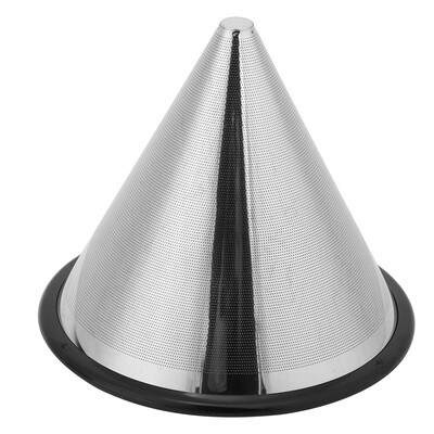 

Greensen YJ-99A3 Stainless Steel Coffee Filter Tea Coffee Dripper Coffee Mesh Strainer