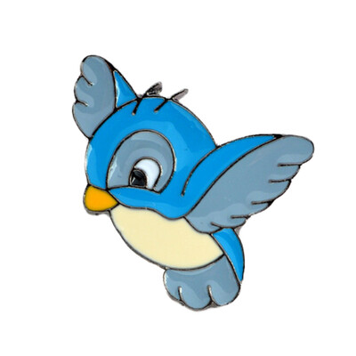 

1pc Enamel Collar Pins Badge Corsage Cartoon Brooch Mode Jewellery