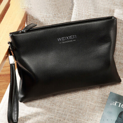 

Tailored Men Casual Handbag Clutch Bag Pouches Envelopes Bags