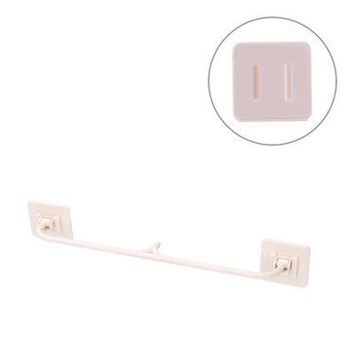 

Wall Mounted Shoe Rack Foldable Shoes Hanger Slippers Drain Storage Rack Shelf Bathroom Organizer