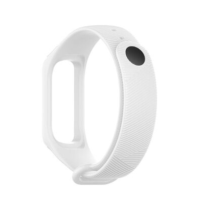 

Smart Watch Band Wrist Band Strap Fit e Watchband TPU Adjustable Bracelet Sports Replacement for Samsung Galaxy Fit-e Smart Band