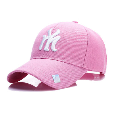 

Baseball Caps Fashion Letter Print Men Women Summer Mesh Cap Punk Hat Trucker Cap