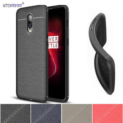 

Soft TPU Case Oneplus 6T A6013 Silicone Cover 16T Oneplus 6T One plus 6T 6 T oneplus6t Bumper Case