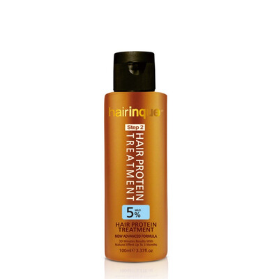 

5 Keratin Hair Treatment for Damaged Hair Care Treatment Repair Straighten Smooths Hair Conditioners