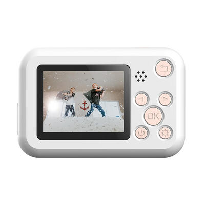 

Cute Kids Mini Digital Camera Portable 20 inch LCD Screen Video Camcorder