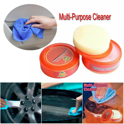 

〖Follure〗Clear Furniture Wax Household Item Cleaner Multi-Purpose Cleaner Brilliaire