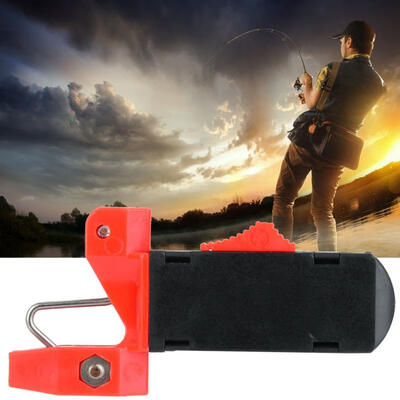 

Greensen Power Grip Board Mast Release Snap Clip Clamp for Board Trolling Boat Sea Fishing